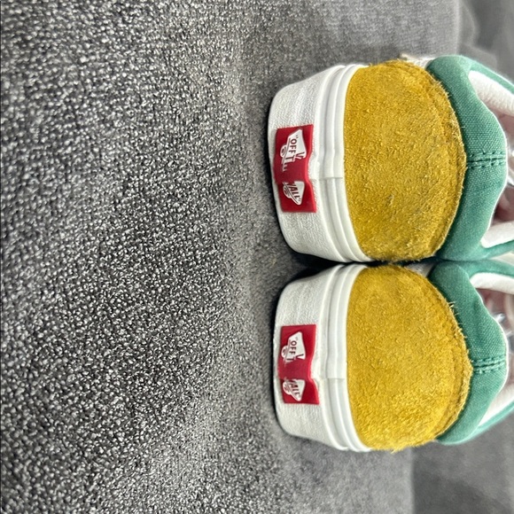 Vans Old Skool "Yacht Club" sneakers - Picture 5 of 5